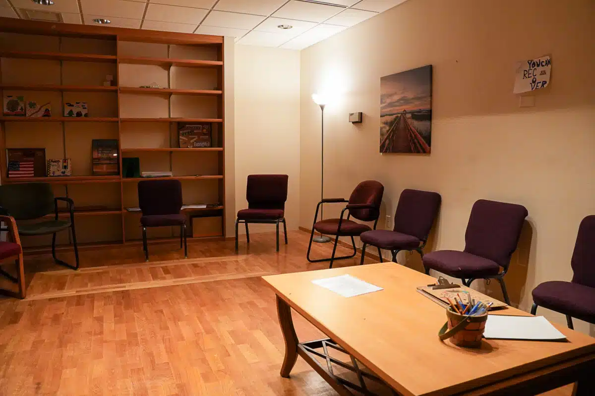 Recovery Connections of Maine - Thumbnail 6