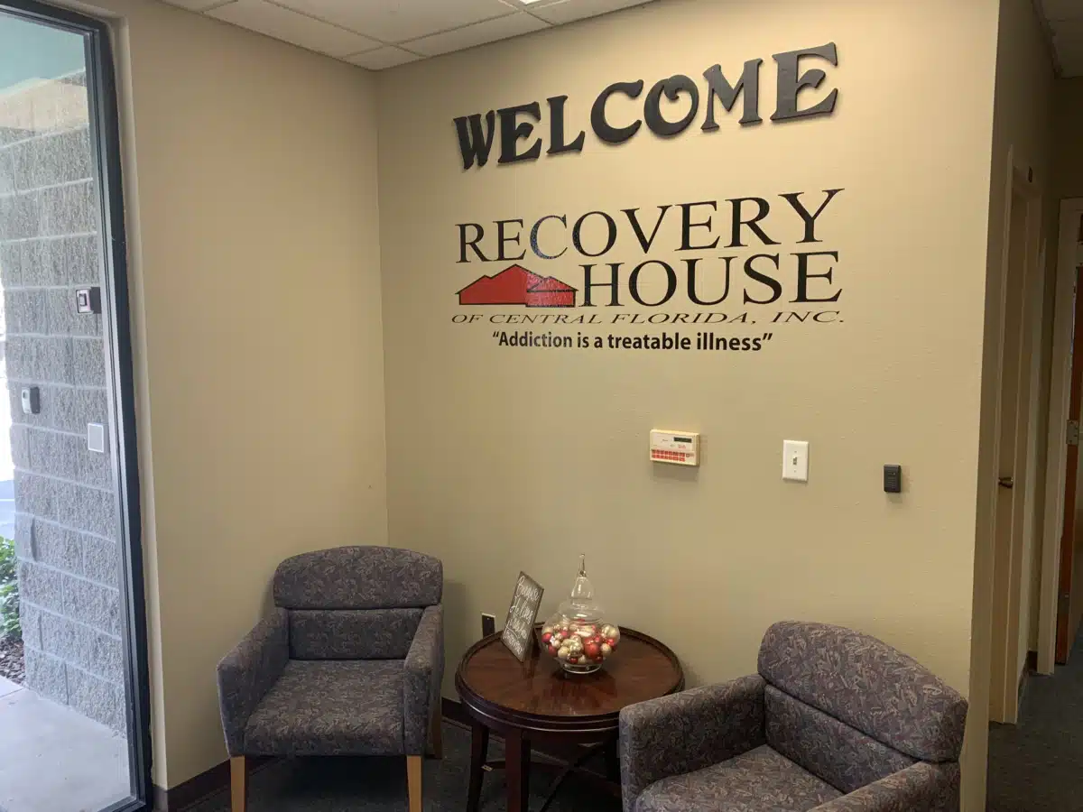 Recovery House of Central Florida - Thumbnail 2