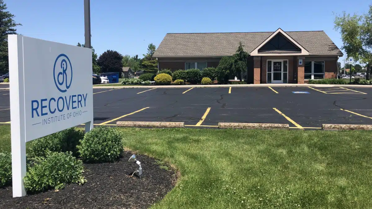 Recovery Institute of Ohio - Thumbnail 3