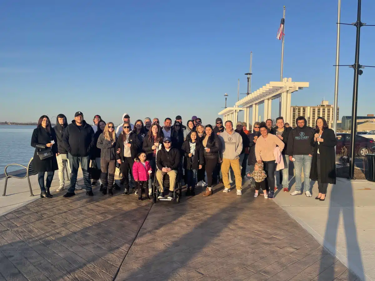 Recovery Institute of Ohio - Thumbnail 7