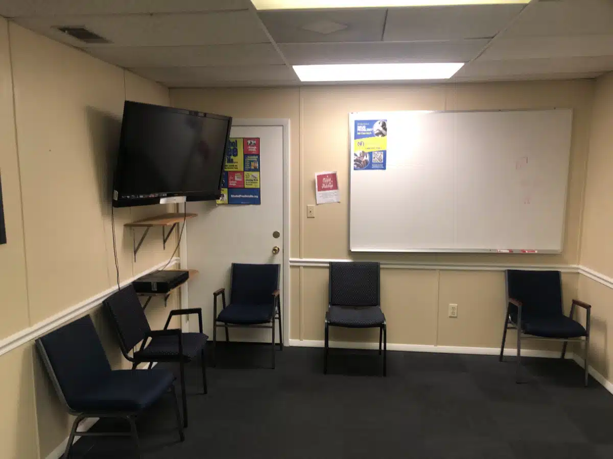 Recovery Place Community Services - Thumbnail 3