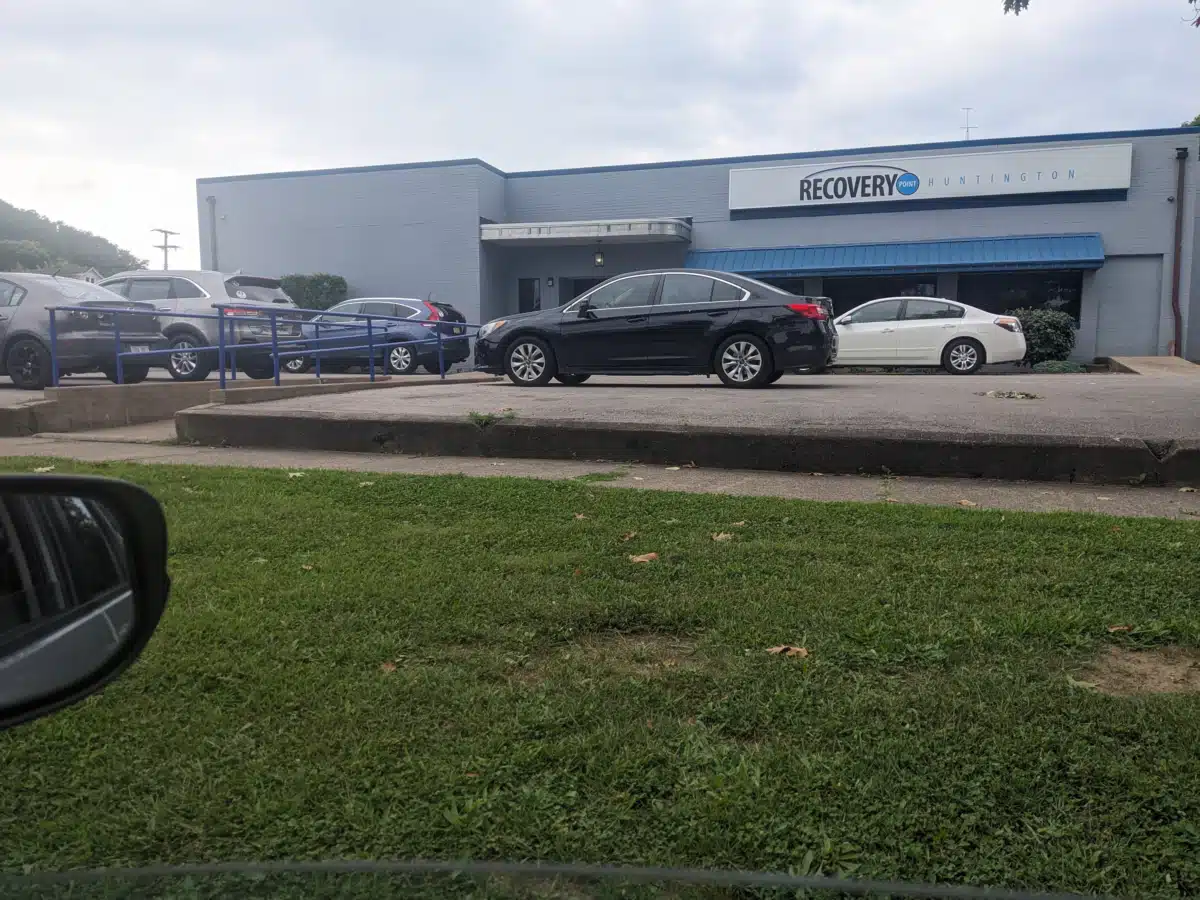 Recovery Point of Huntington - Thumbnail 3