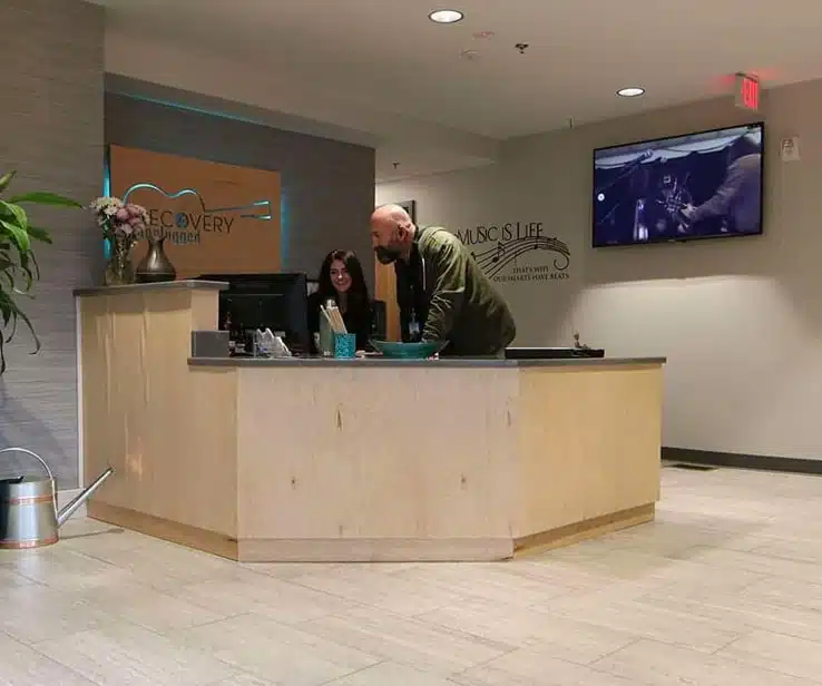 Recovery Unplugged - Thumbnail 5