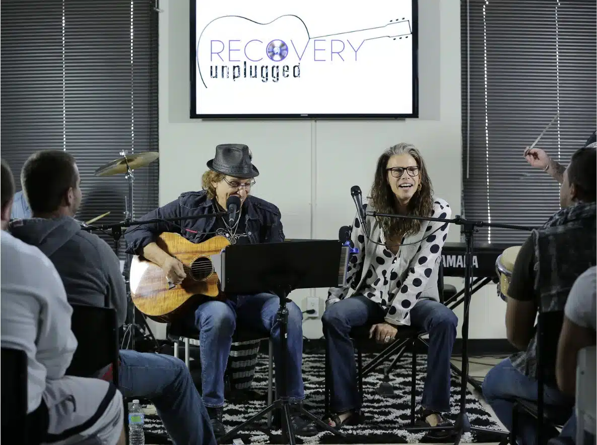 Recovery Unplugged - Thumbnail 6