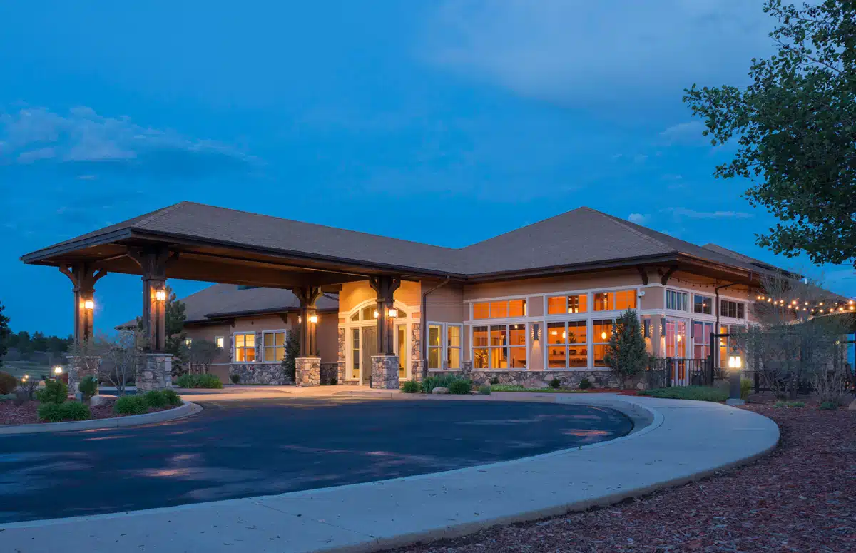 Recovery Village at Palmer Lake - Thumbnail 2