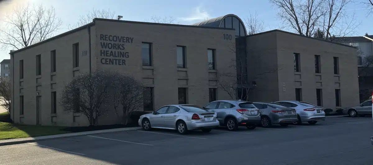 Recovery Works Healing Center LLC - Thumbnail 7