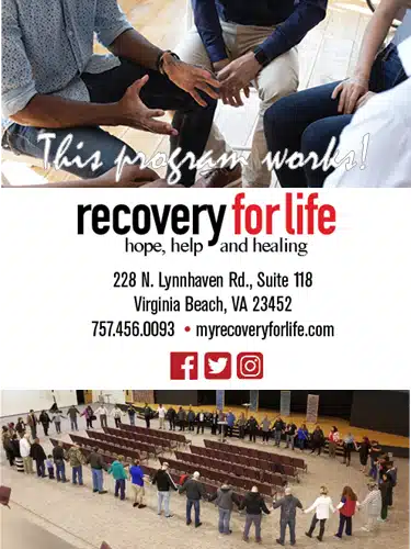 Recovery for the City International