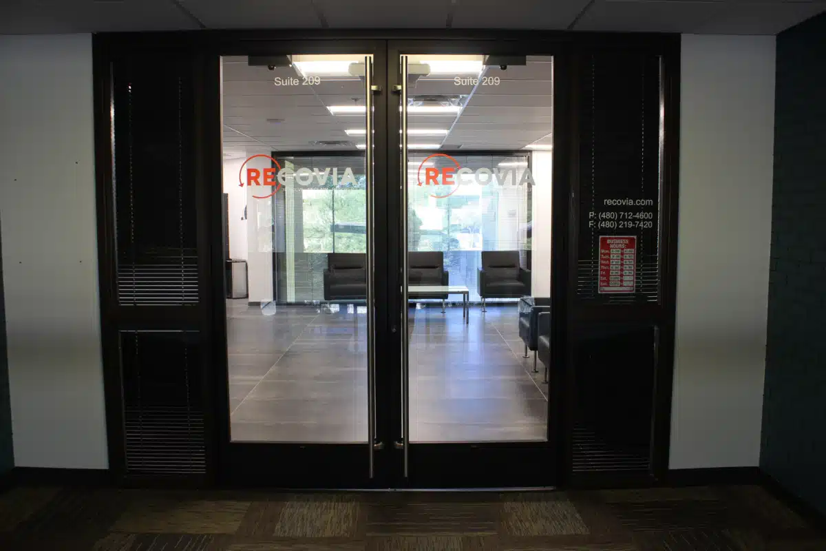 Recovia - Thumbnail 3