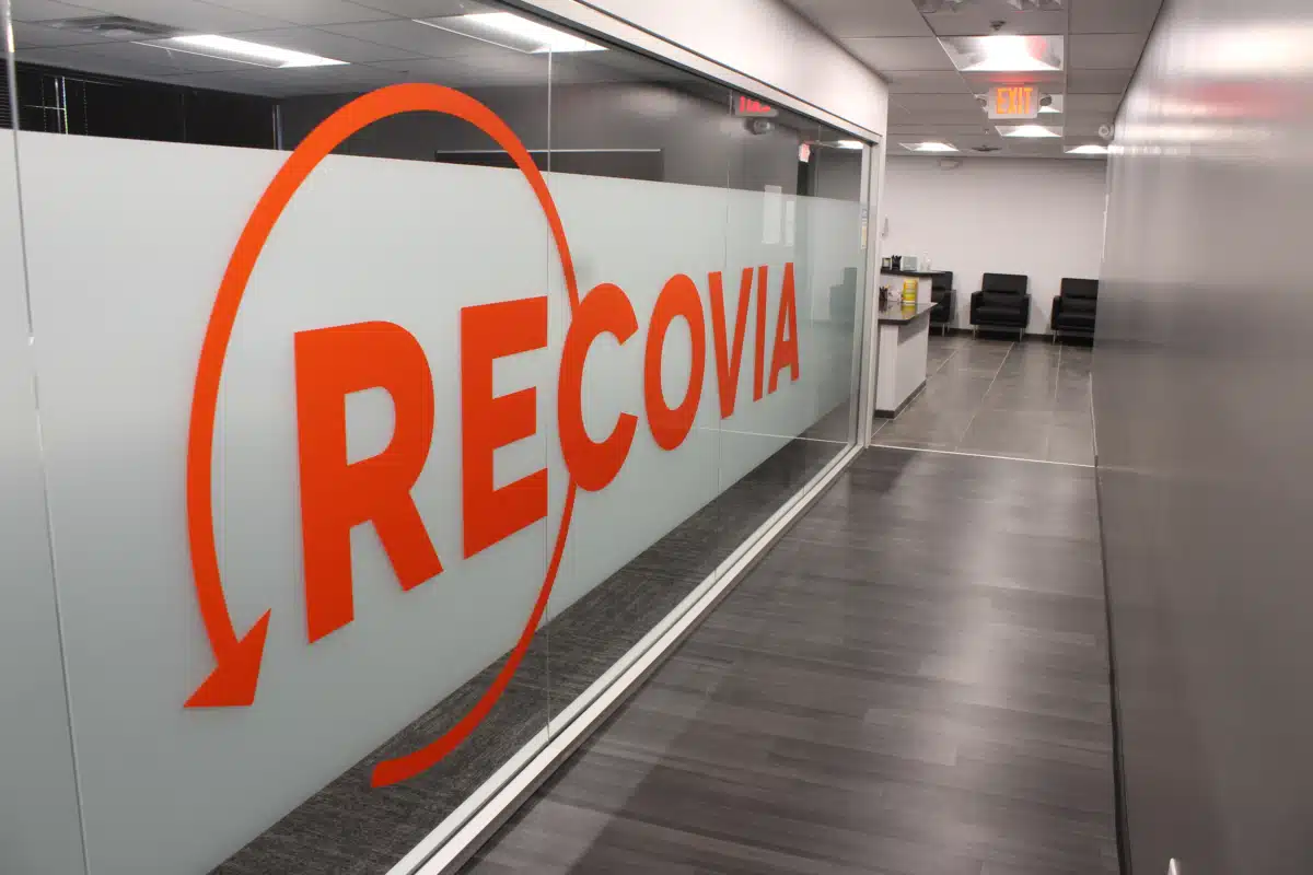 Recovia - Thumbnail 8