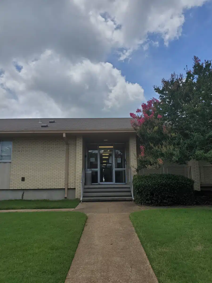 Region 4 Desoto - Preview