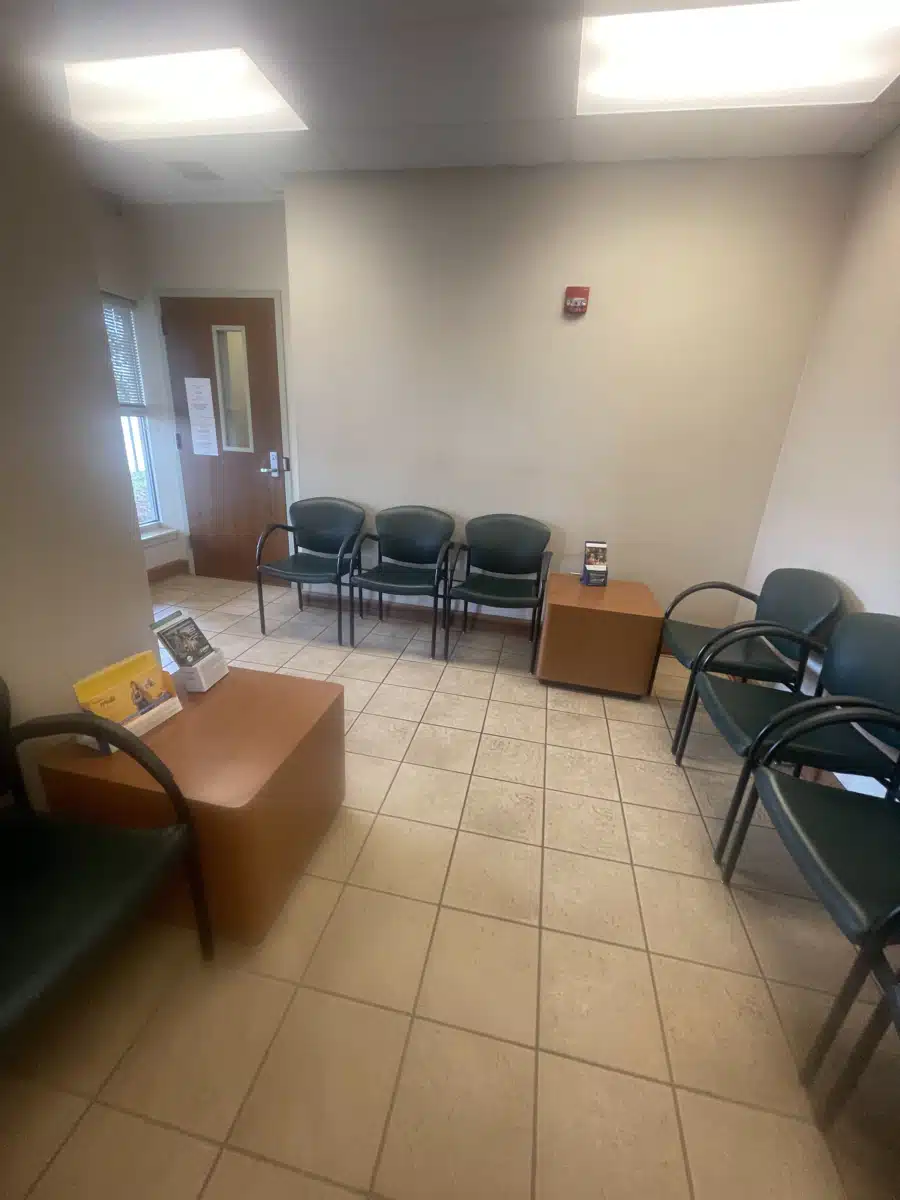 Region 8 Mental Health Services - Thumbnail 3