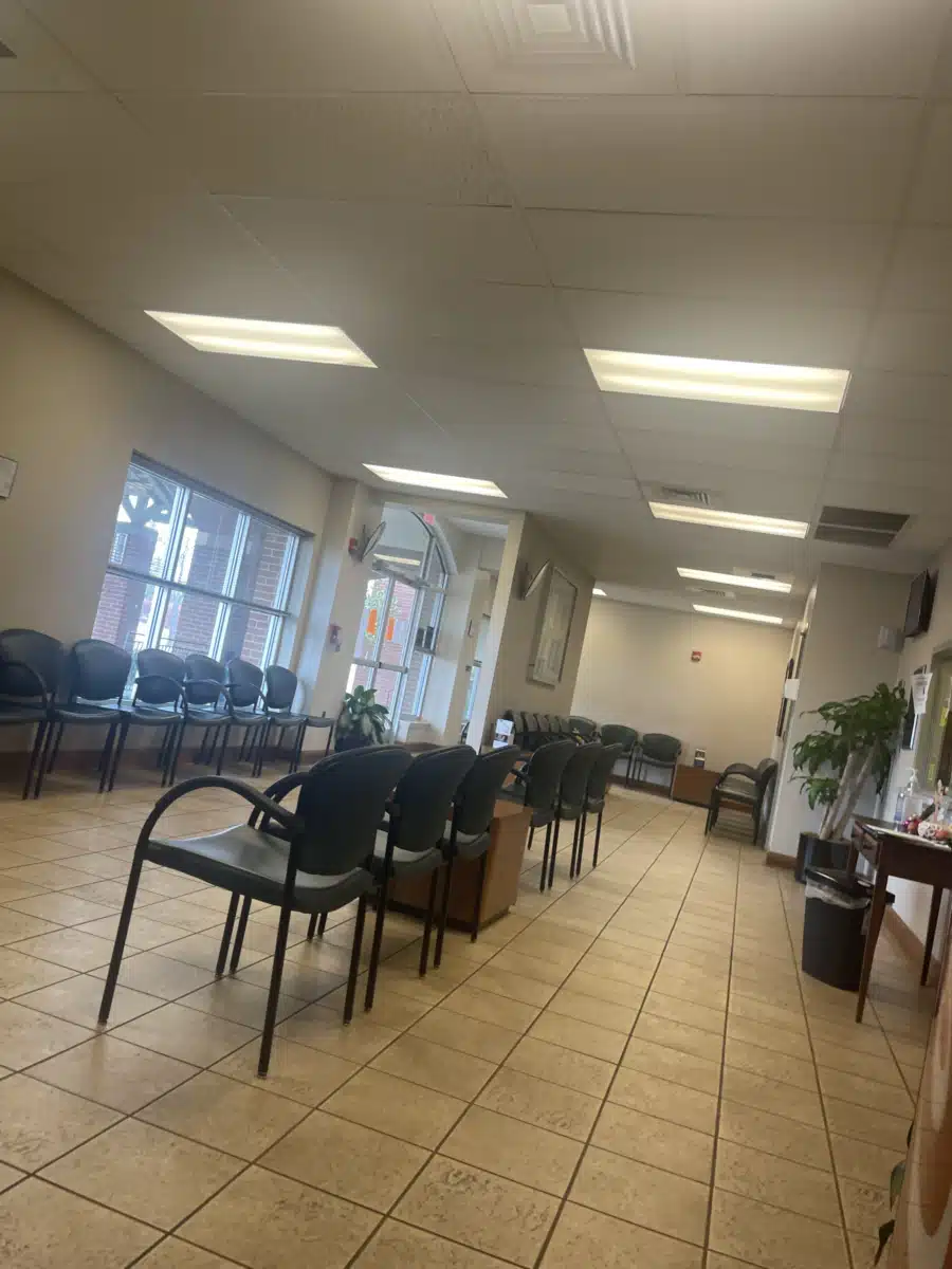 Region 8 Mental Health Services - Thumbnail 5