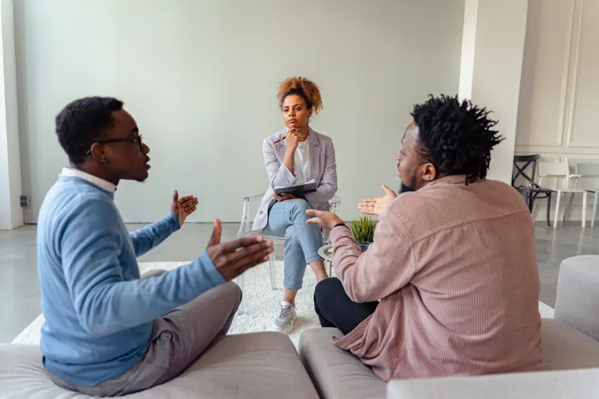 Rego Park Counseling LLC - Thumbnail 8