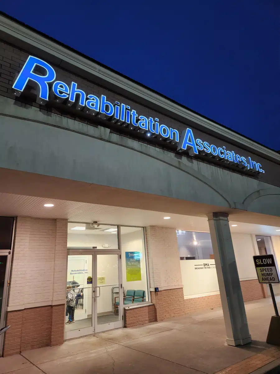 Rehabilitation Counseling Associates - Thumbnail 2