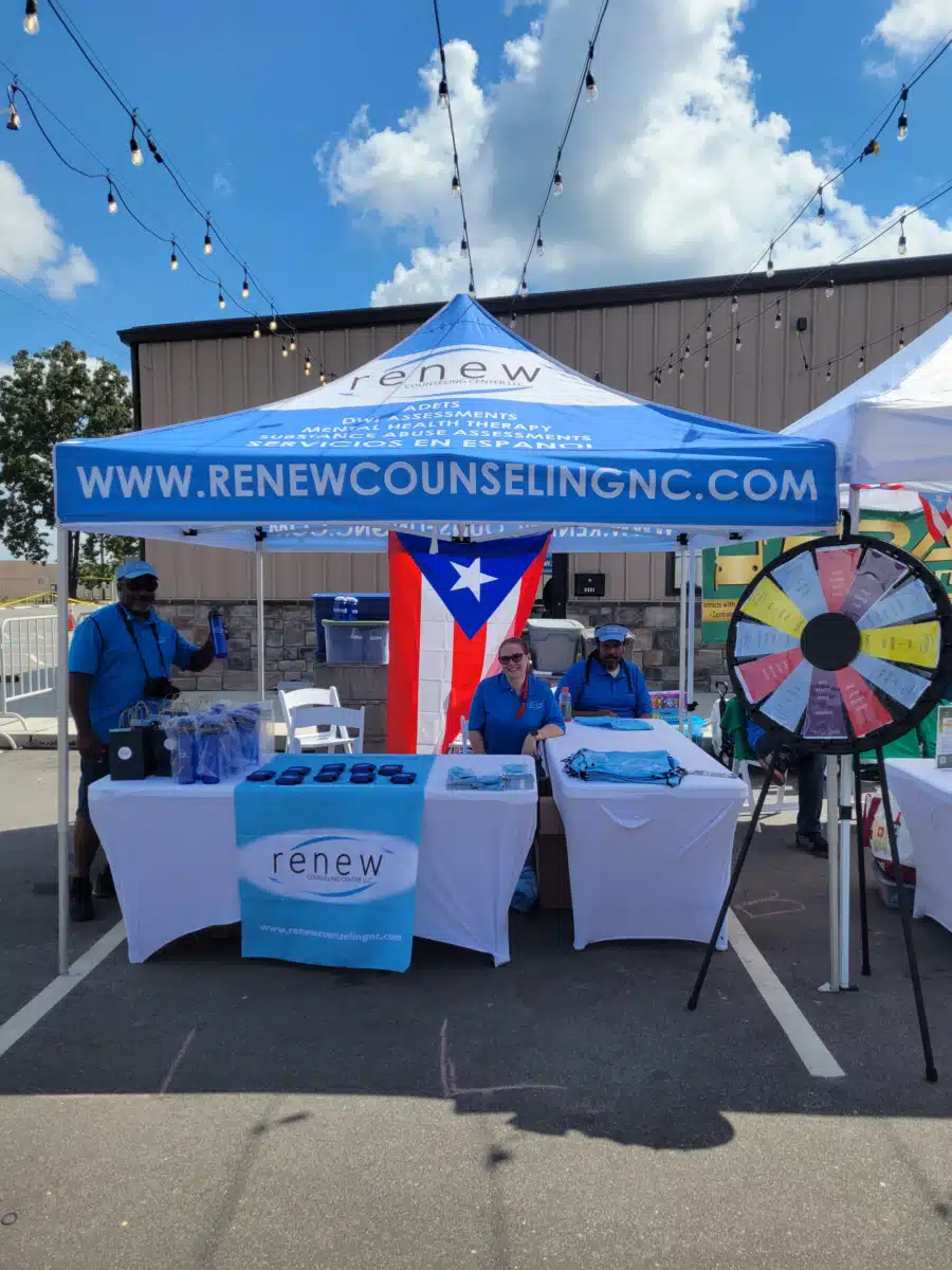 Renew Counseling Center LLC rehabilitation center in Fayetteville, NC