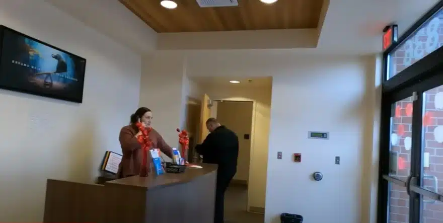 Renew rehabilitation center in Moses Lake, WA