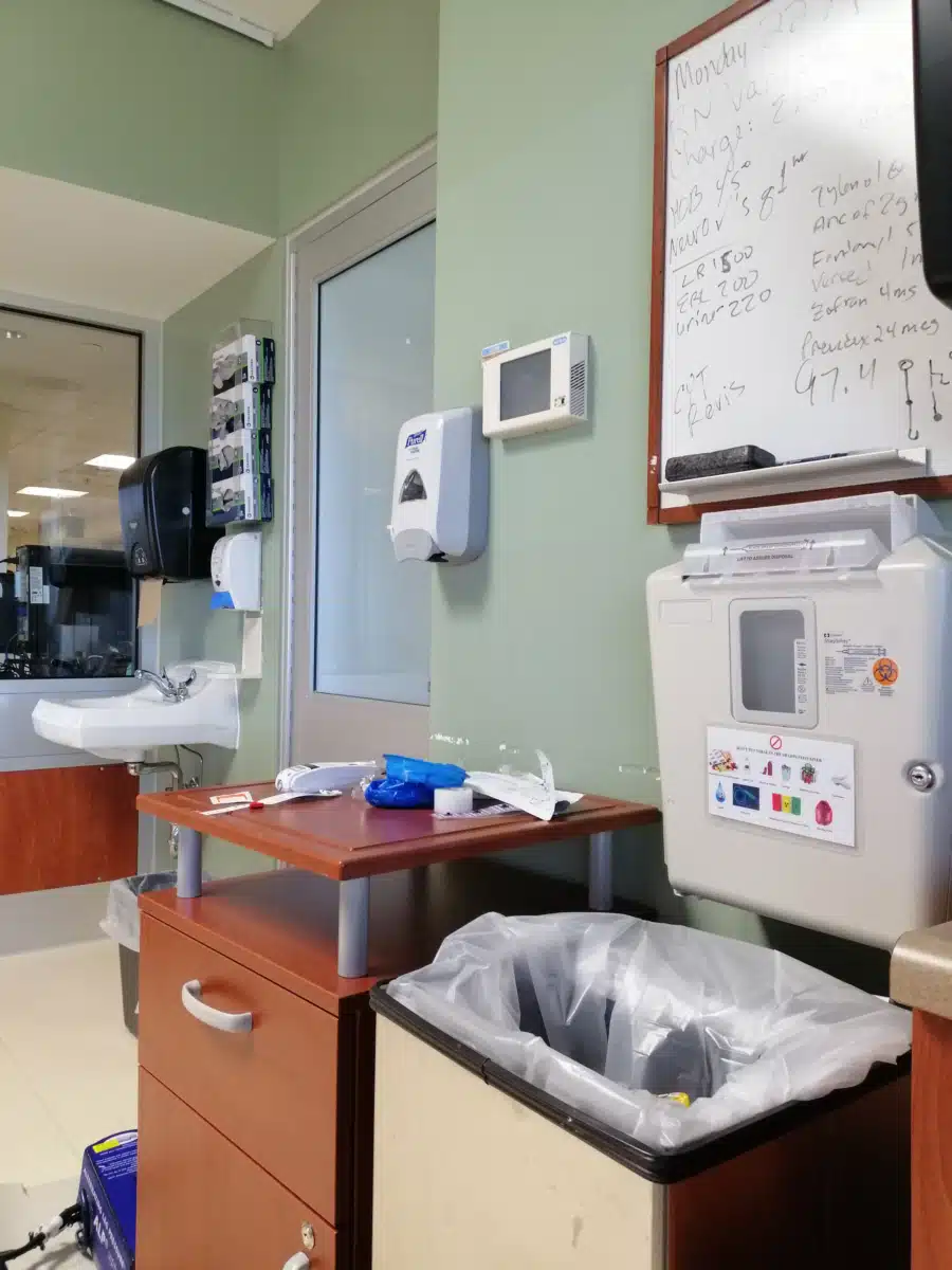 Residential Treatment Facility - Thumbnail 7