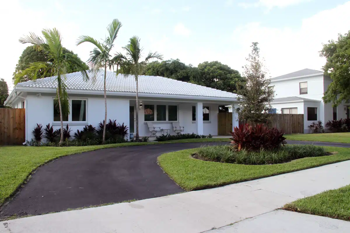 Resilience Recovery Resources rehabilitation center in West Palm Beach, FL