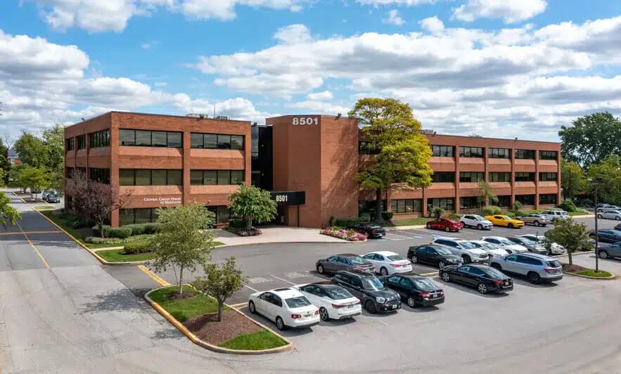 Resource Group Counseling and rehabilitation center in Towson, MD