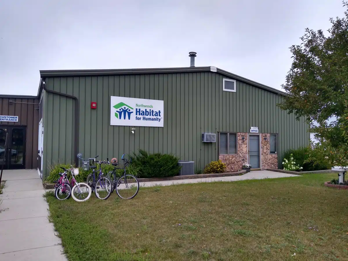 Restore House - Thumbnail 9