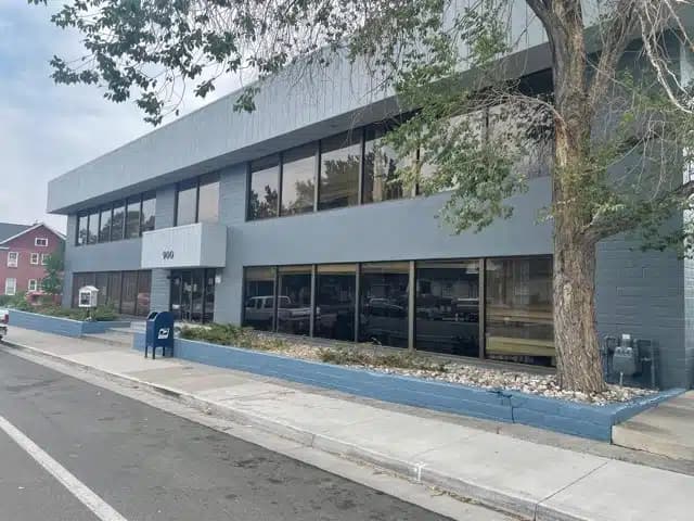 Ridge House Inc