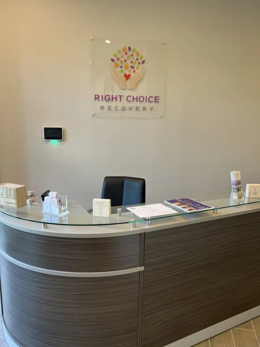 Right Choice Recovery - Thumbnail 10