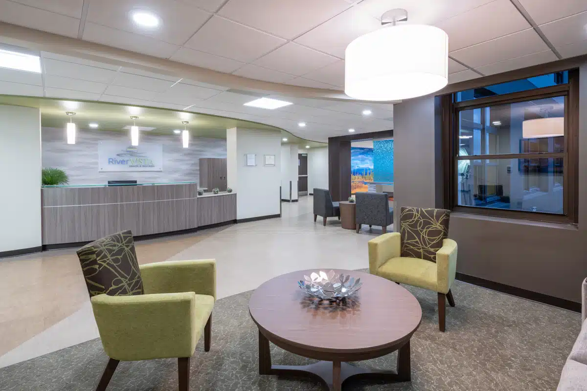 RiverVista Behavioral Health Hospital - Thumbnail 2