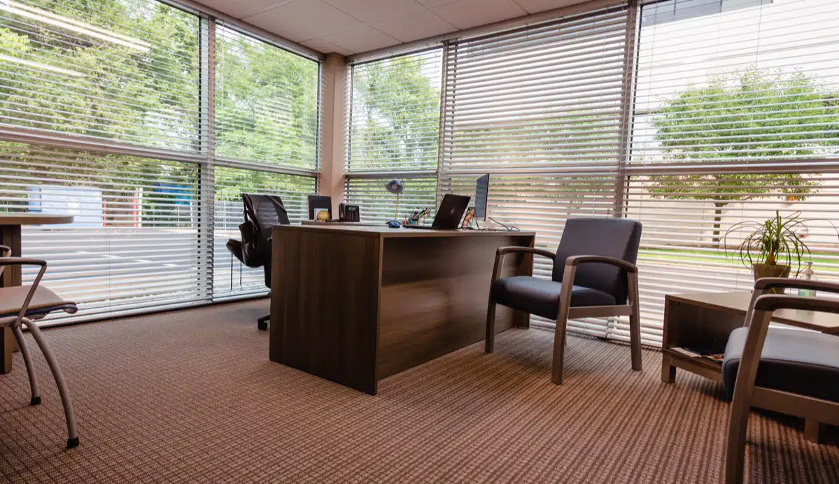 Roaring Brook Recovery rehabilitation center in Lexington, KY