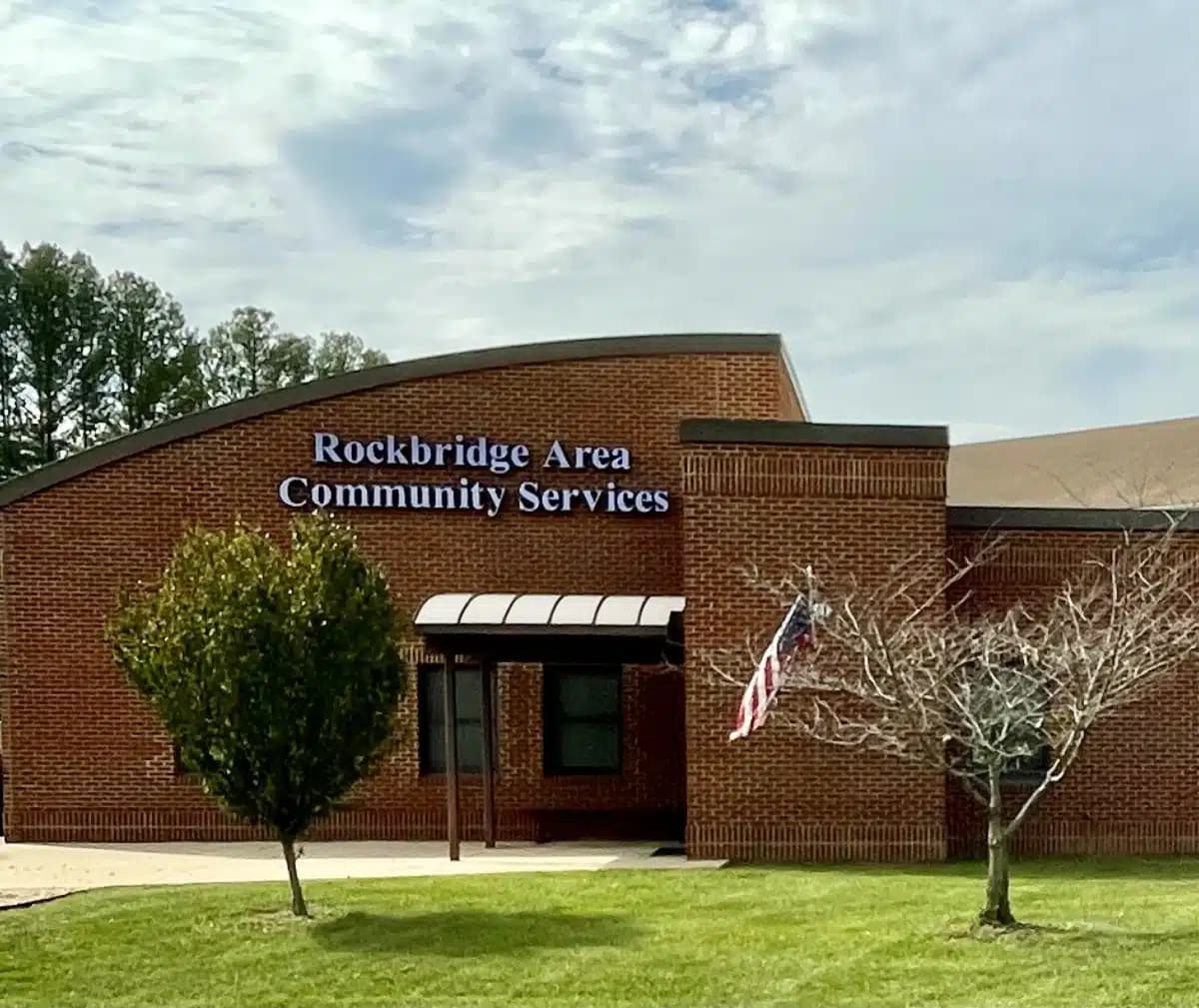 Rockbridge Area Community Servs Board