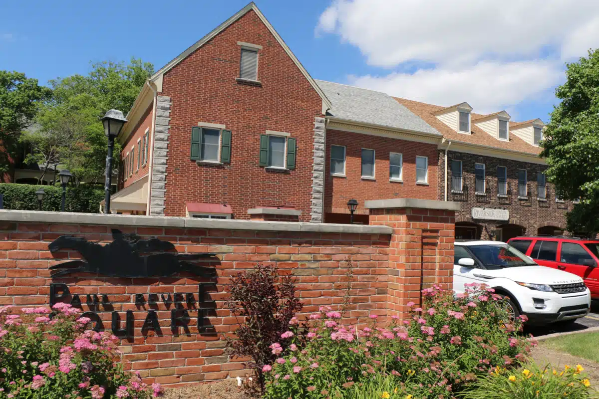 Rosecrance Jackson Centers - Thumbnail 3