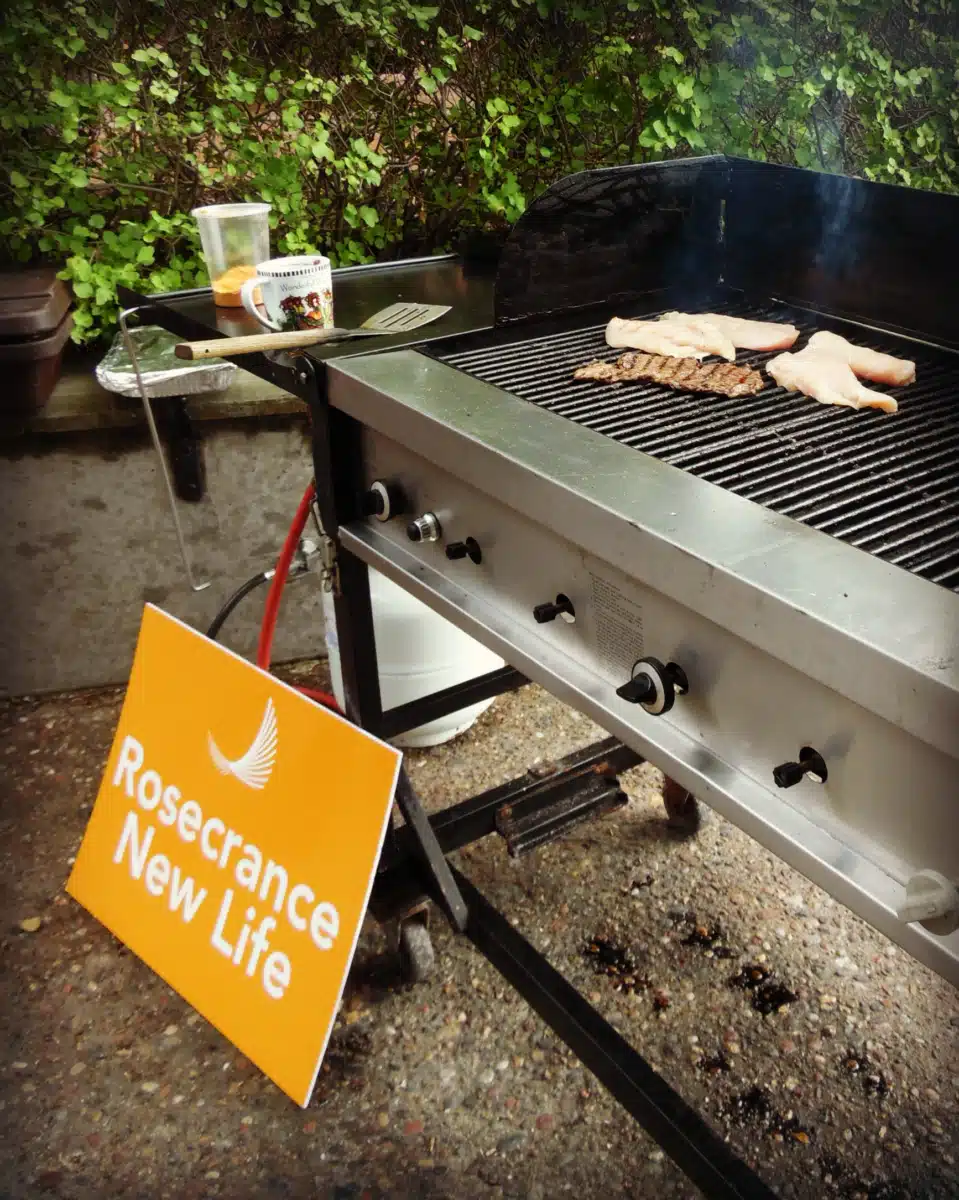 Rosecrance Jackson Centers - Thumbnail 6