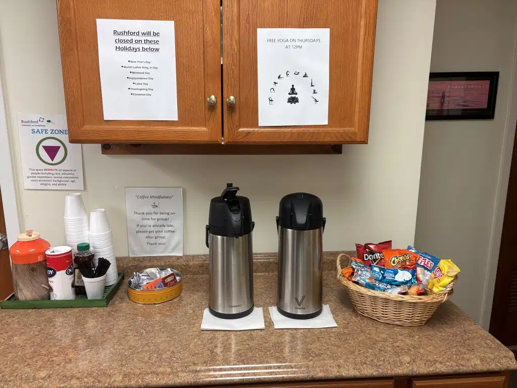 Rushford Center Inc - Thumbnail 3