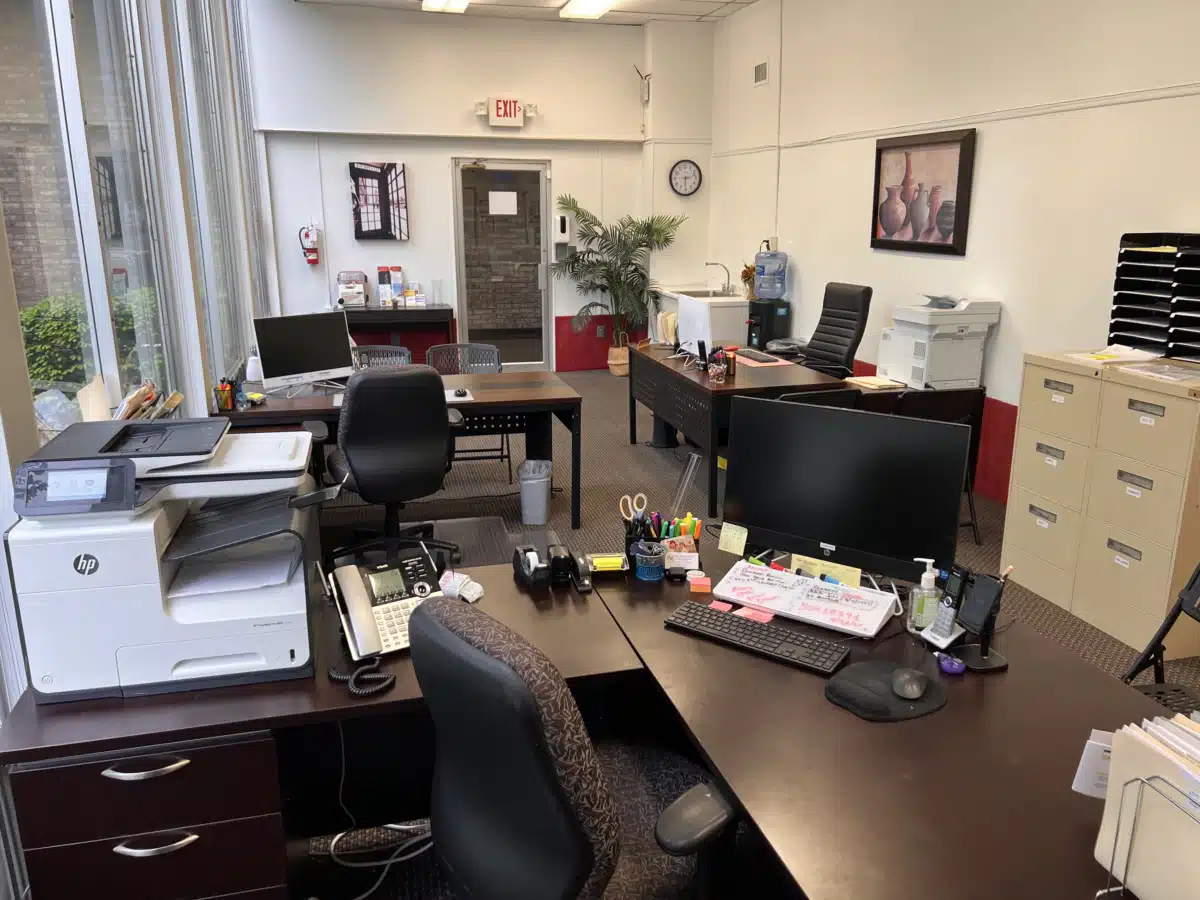 Ryan Rehabilitation LLC rehabilitation center in Montgomery Village, MD