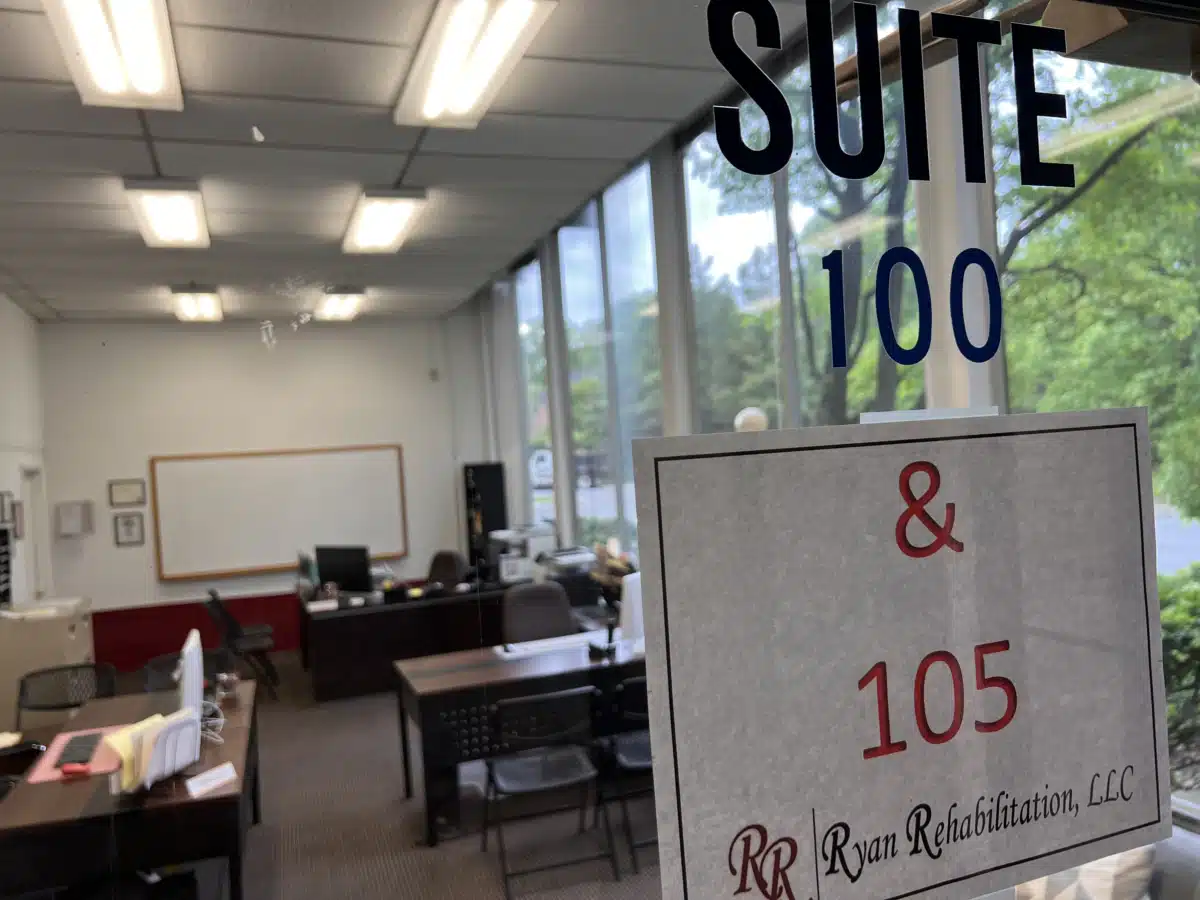 Ryan Rehabilitation LLC - Thumbnail 8