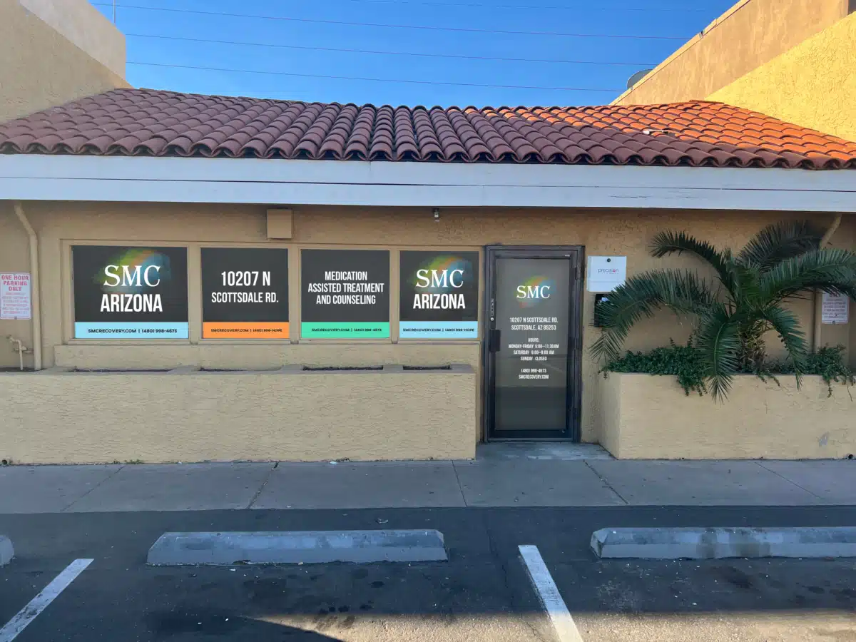 SMC Recovery LLC