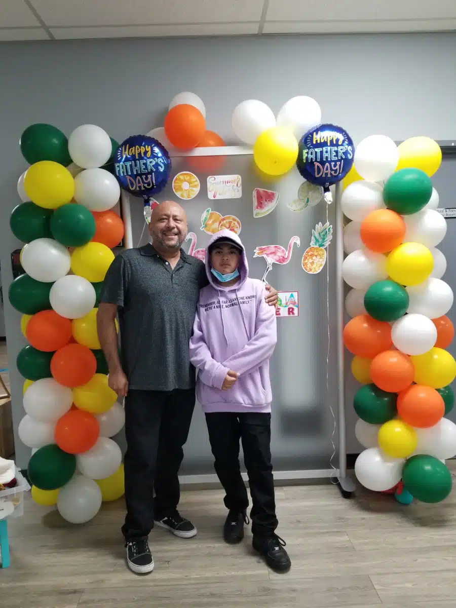 SPIRITT Family Services rehabilitation center in South El Monte, CA