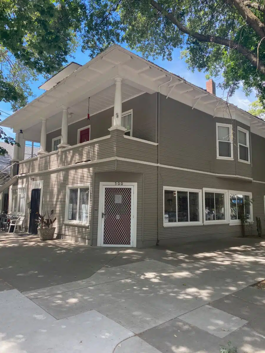 Sacramento Recovery House Inc rehabilitation center in Sacramento, CA