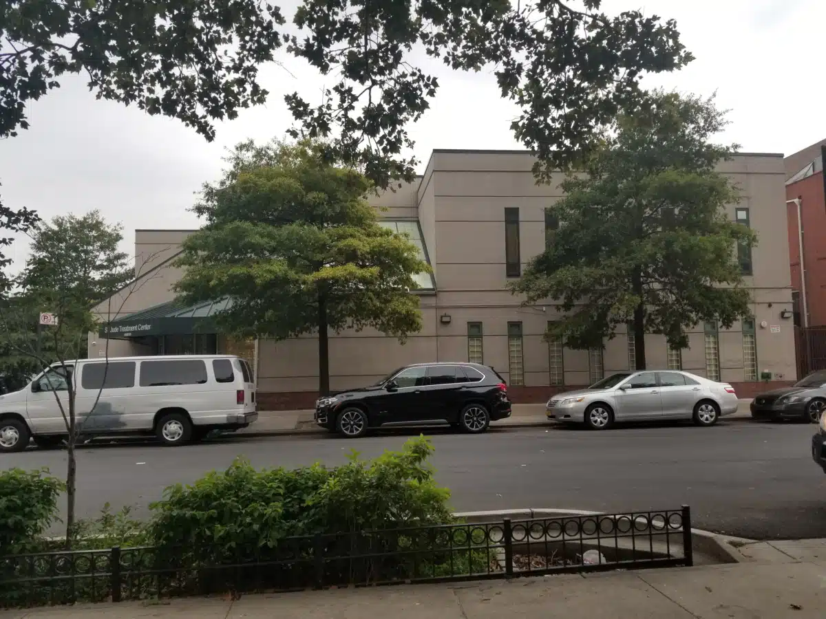 Saint Josephs Hospital/Yonkers rehabilitation center in Brooklyn, NY