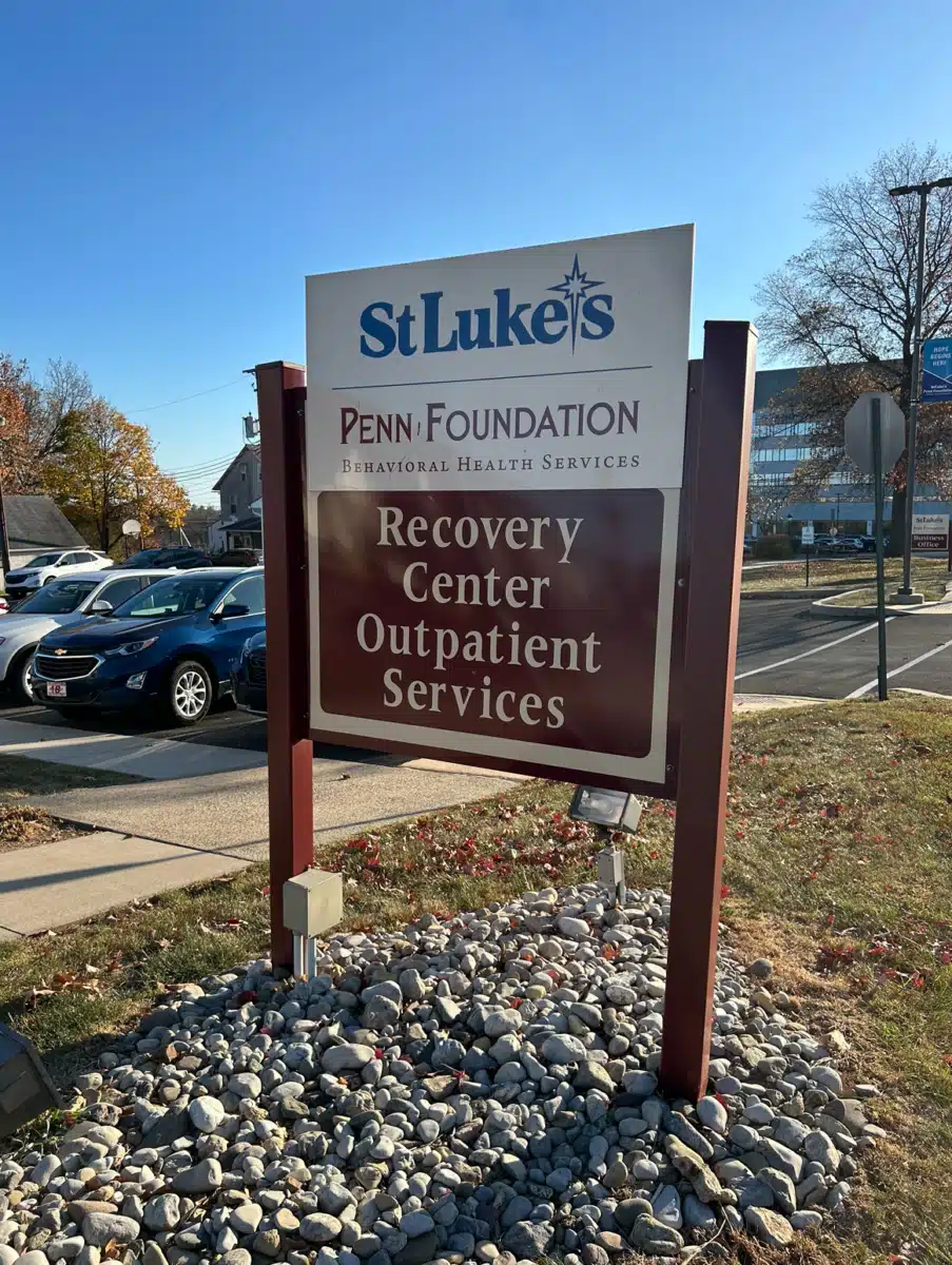 Saint Lukes Penn Foundation - Thumbnail 4