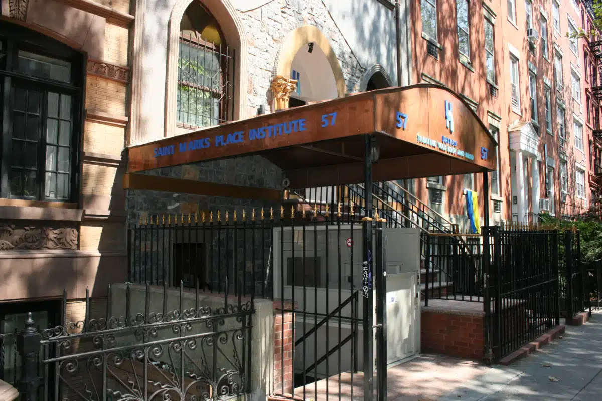 Saint Marks Place Institute for MH Inc - Thumbnail 8