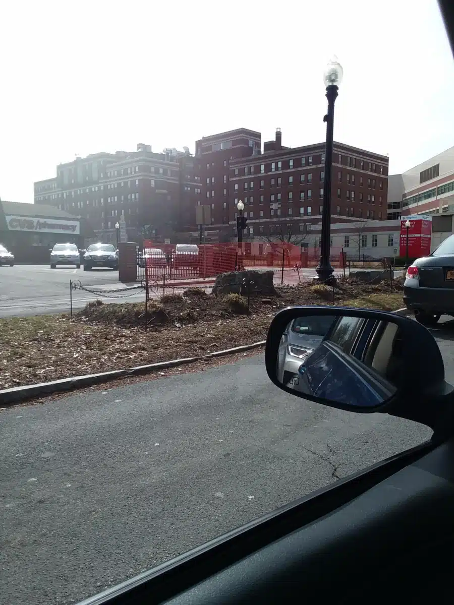 Saint Peters Hospital City of Albany - Thumbnail 5