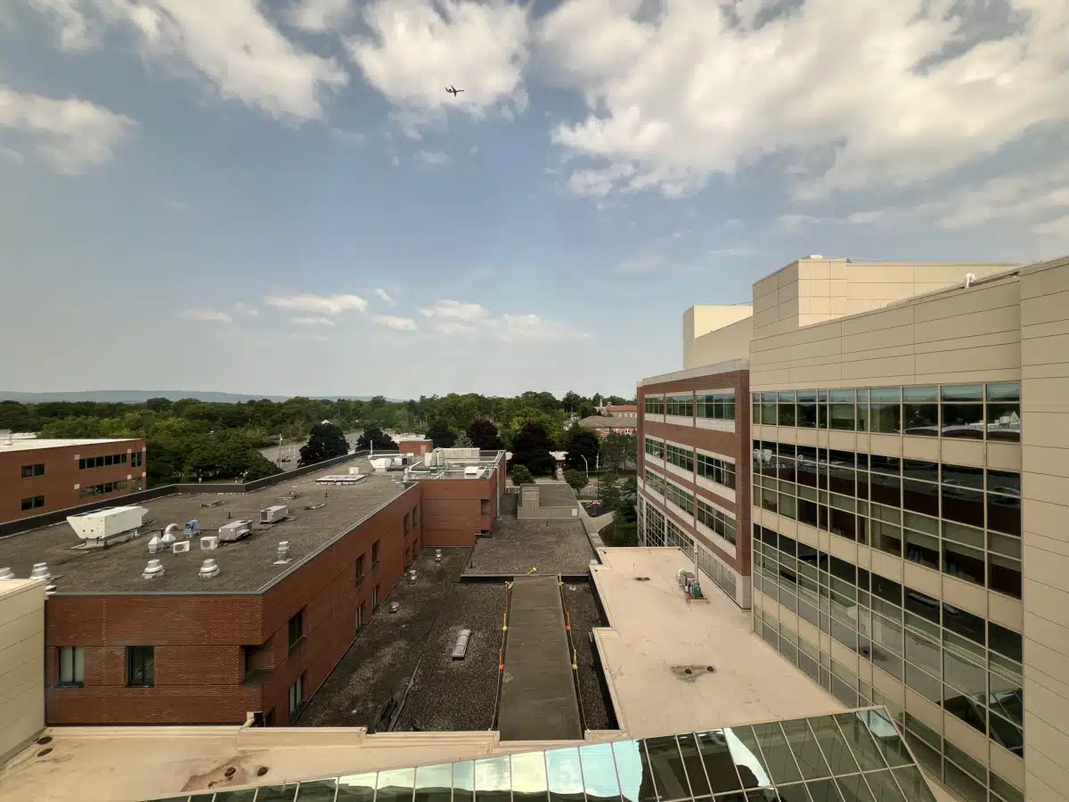 Saint Peters Hospital - Thumbnail 2