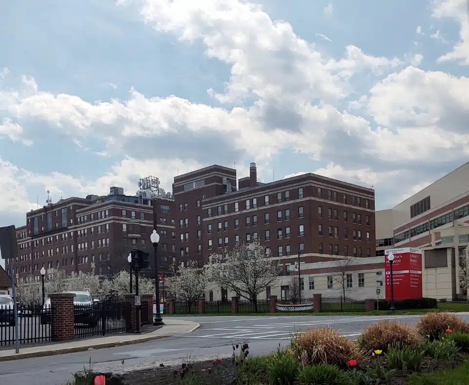 Saint Peters Hospital - Thumbnail 4
