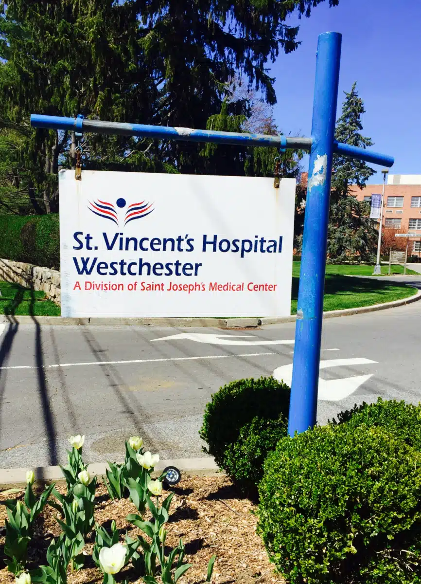 Saint Vincents Westchester Divison of - Thumbnail 4