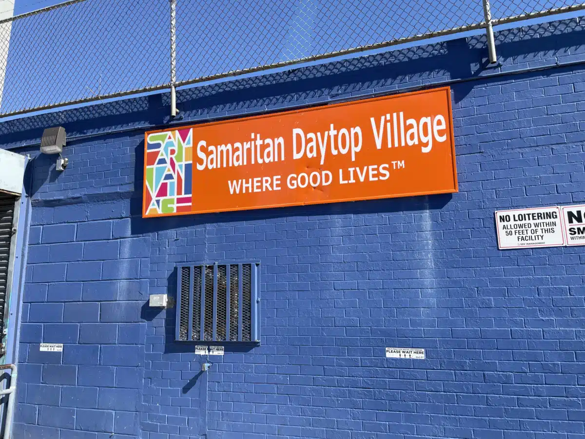 Samaritan Daytop Village Inc - Thumbnail 2