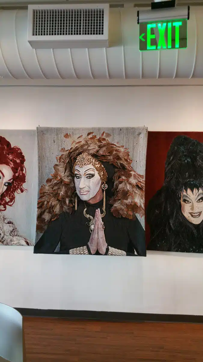 San Francisco AIDS Foundation - Thumbnail 8