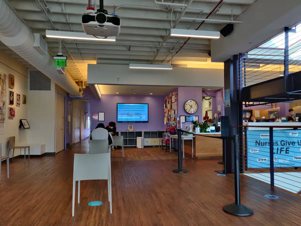 San Francisco AIDS Foundation - Thumbnail 9