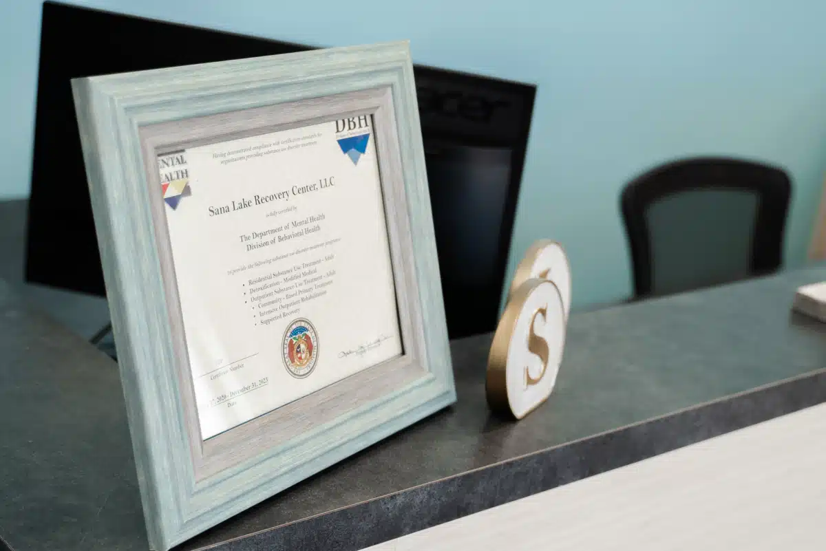 Sana Lake Behavioral Wellness - Thumbnail 5