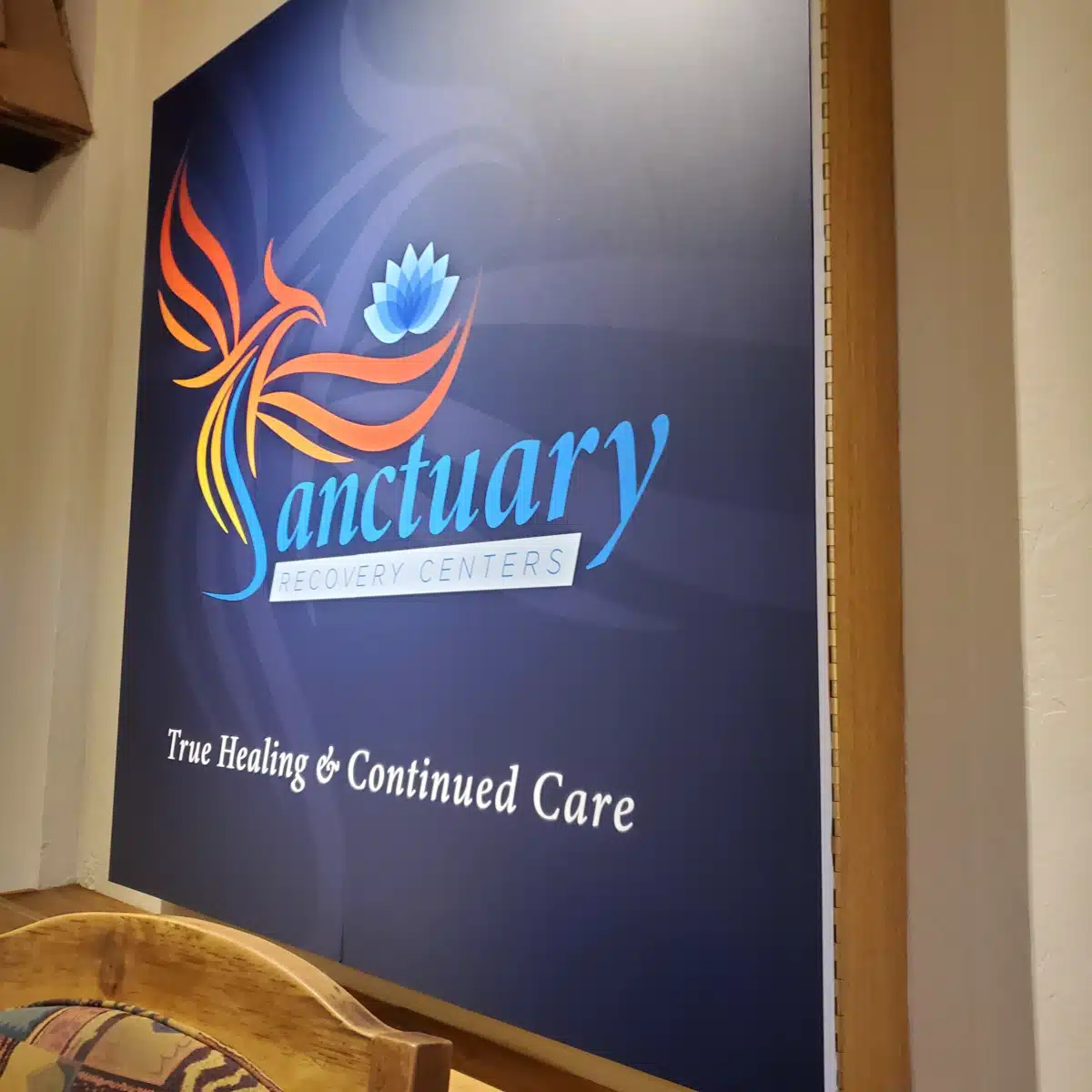 Sanctuary Sober Living LLC - Thumbnail 9
