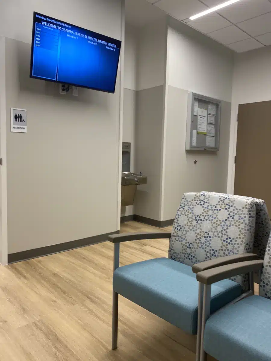 Sandra Eskenazi Mental Health - Thumbnail 3